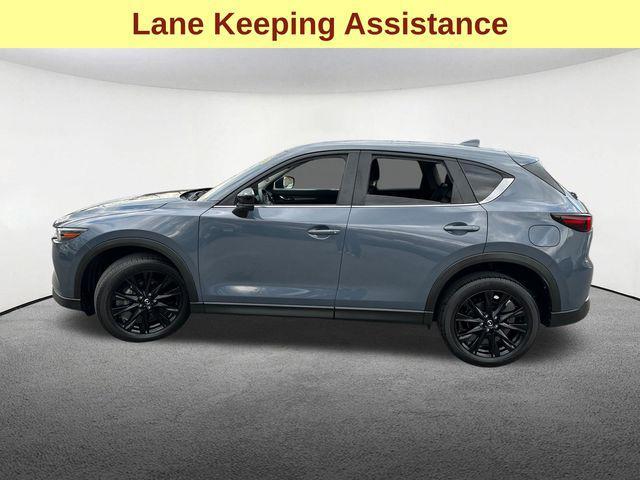 used 2023 Mazda CX-5 car, priced at $28,467
