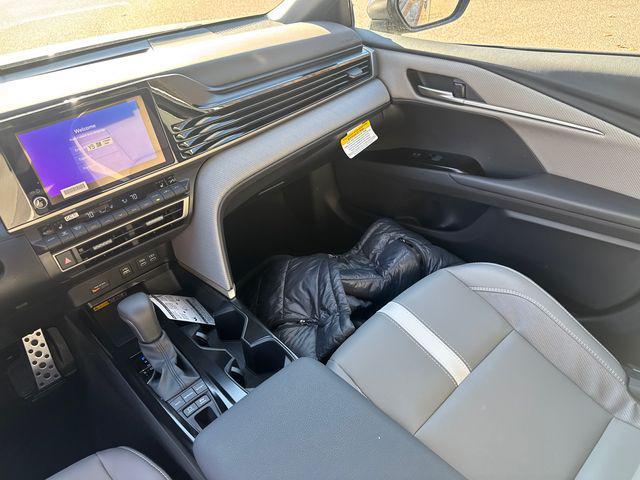new 2026 Toyota Camry car, priced at $32,702