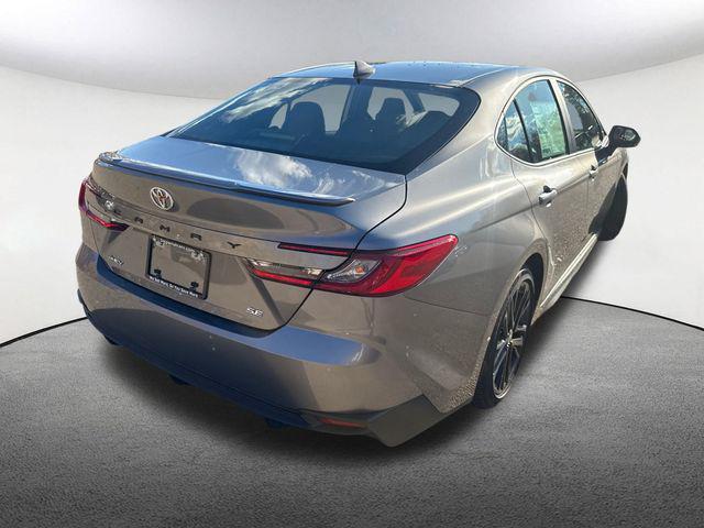 new 2026 Toyota Camry car, priced at $32,702