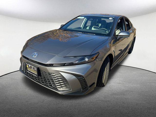 new 2026 Toyota Camry car, priced at $32,702
