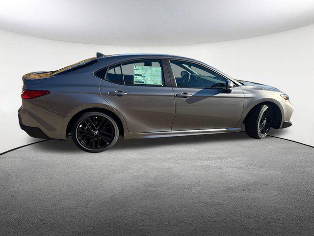 new 2026 Toyota Camry car, priced at $32,702