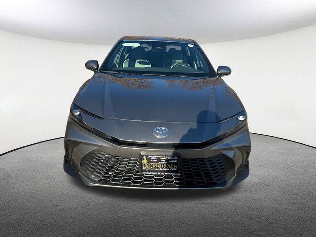 new 2026 Toyota Camry car, priced at $32,702
