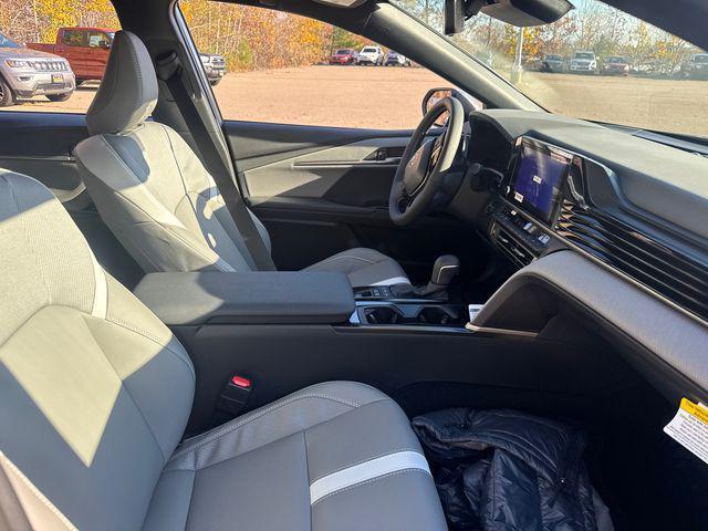 new 2026 Toyota Camry car, priced at $32,702