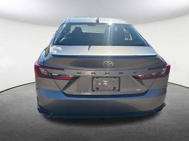 new 2026 Toyota Camry car, priced at $32,702