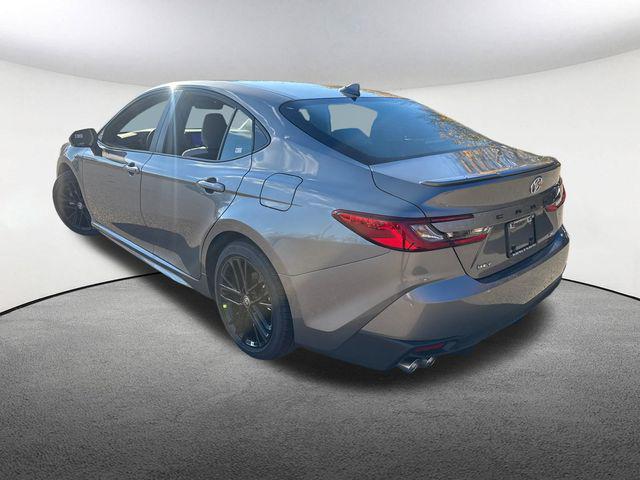 new 2026 Toyota Camry car, priced at $32,702