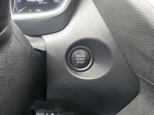used 2026 Toyota Corolla Cross car, priced at $36,971