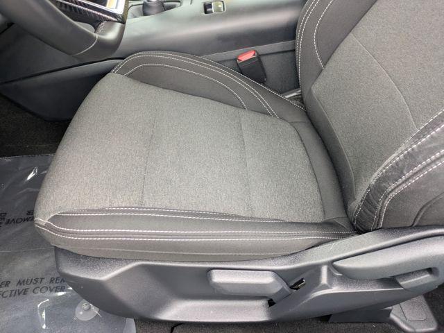 used 2024 Ford Mustang car, priced at $45,467