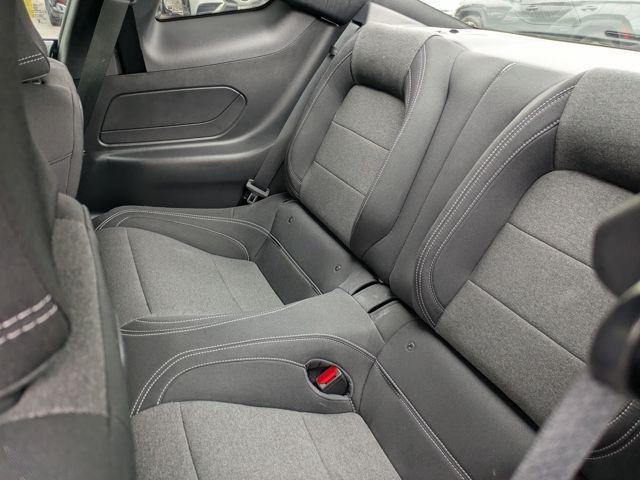used 2024 Ford Mustang car, priced at $45,467
