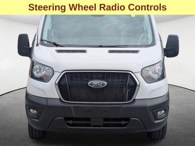 used 2025 Ford Transit-250 car, priced at $36,967
