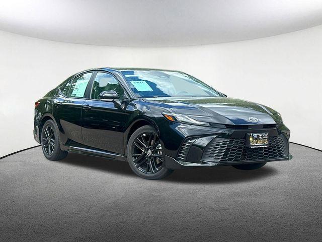new 2026 Toyota Camry car, priced at $35,047