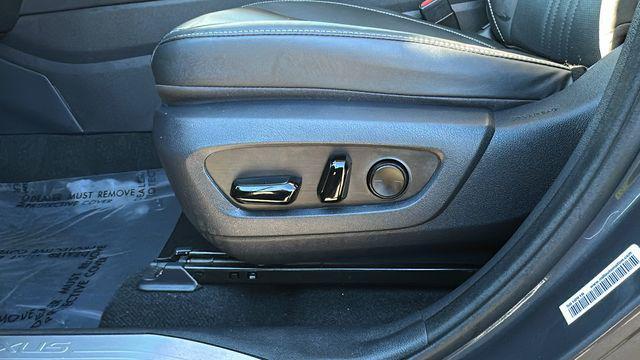 used 2024 Lexus NX 350 car, priced at $36,477