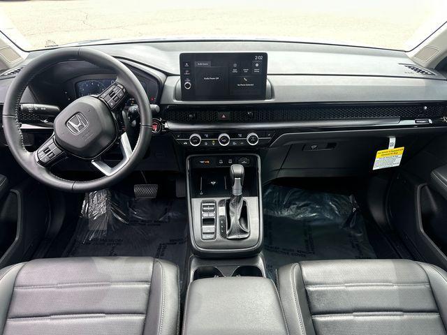 used 2026 Honda CR-V car, priced at $37,467