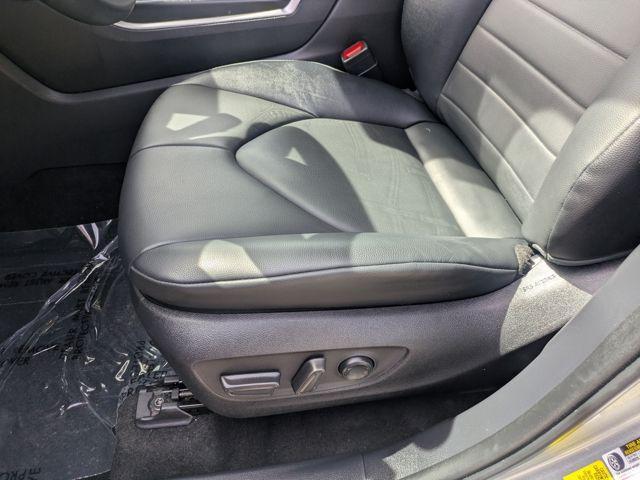 used 2024 Toyota Highlander Hybrid car, priced at $49,967