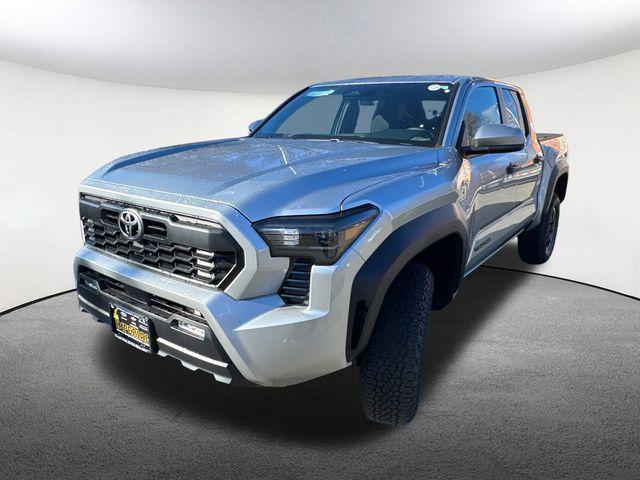new 2025 Toyota Tacoma car, priced at $42,465
