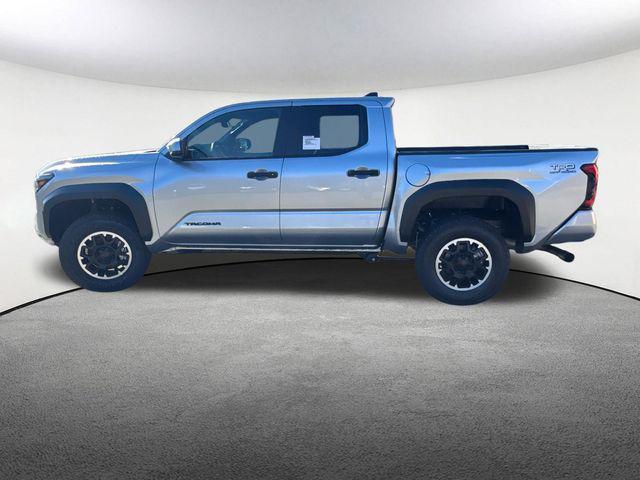 new 2025 Toyota Tacoma car, priced at $42,465