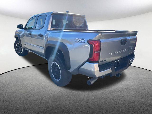 new 2025 Toyota Tacoma car, priced at $42,465