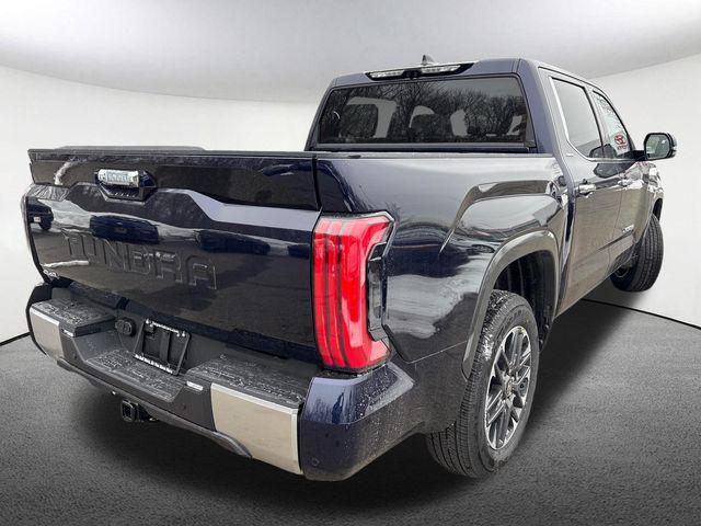 new 2026 Toyota Tundra car, priced at $56,996
