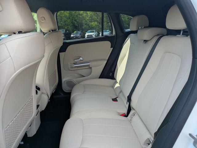 used 2025 Mercedes-Benz GLA 250 car, priced at $37,977