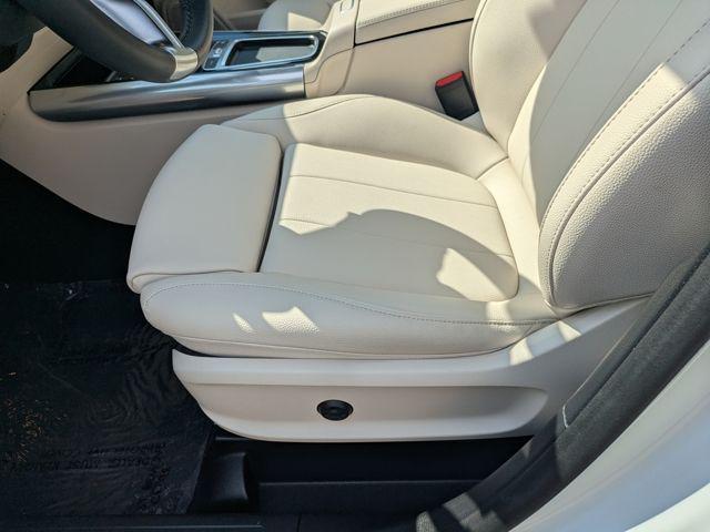 used 2025 Mercedes-Benz GLA 250 car, priced at $37,977