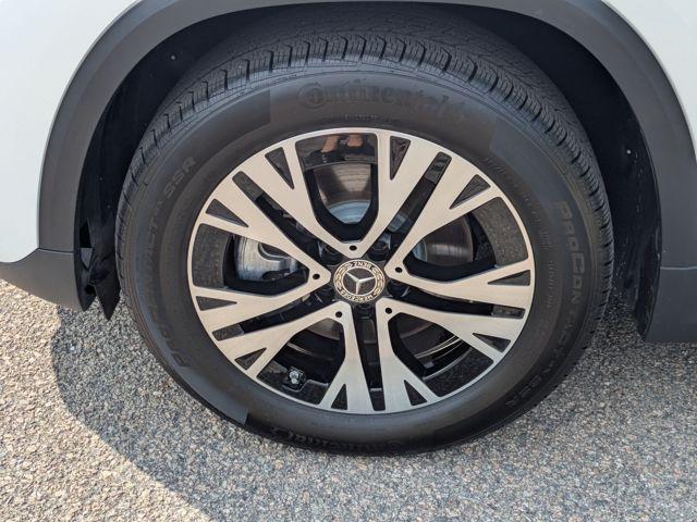 used 2025 Mercedes-Benz GLA 250 car, priced at $37,977