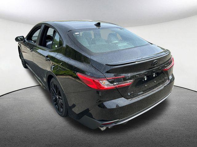 new 2026 Toyota Camry car, priced at $32,368