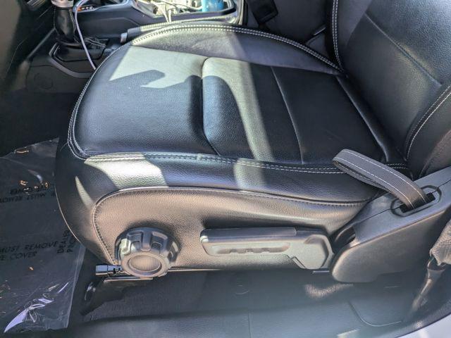 used 2023 Jeep Wrangler 4xe car, priced at $33,472