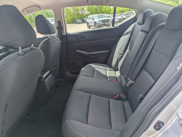 used 2024 Nissan Altima car, priced at $21,467