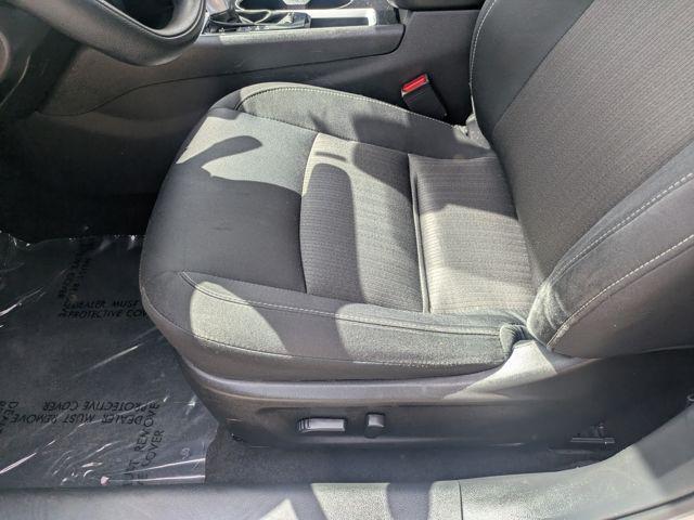 used 2024 Nissan Altima car, priced at $21,467