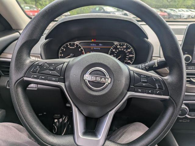 used 2024 Nissan Altima car, priced at $21,467