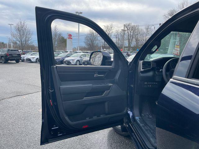 new 2026 Toyota Tundra car, priced at $52,173