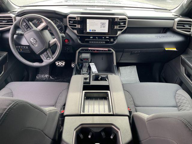 new 2026 Toyota Tundra car, priced at $51,176