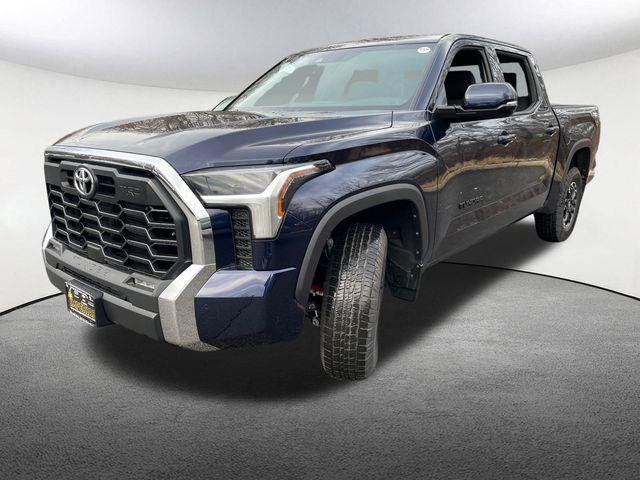 new 2026 Toyota Tundra car, priced at $51,176