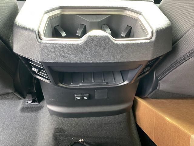 new 2026 Toyota Tundra car, priced at $51,176