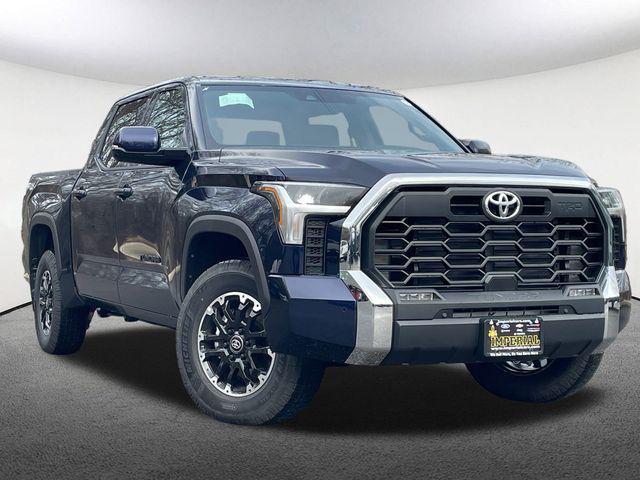 new 2026 Toyota Tundra car, priced at $51,176
