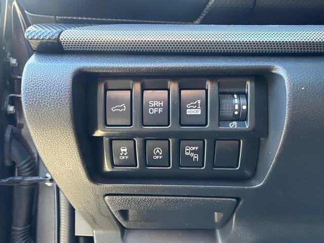 used 2021 Subaru Forester car, priced at $24,467