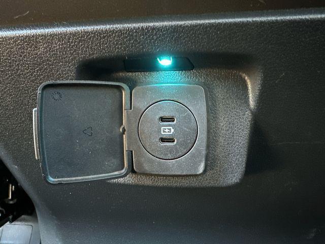 used 2024 Ford F-150 car, priced at $38,977