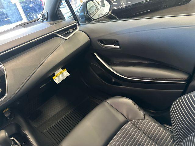 new 2026 Toyota Corolla car, priced at $30,141