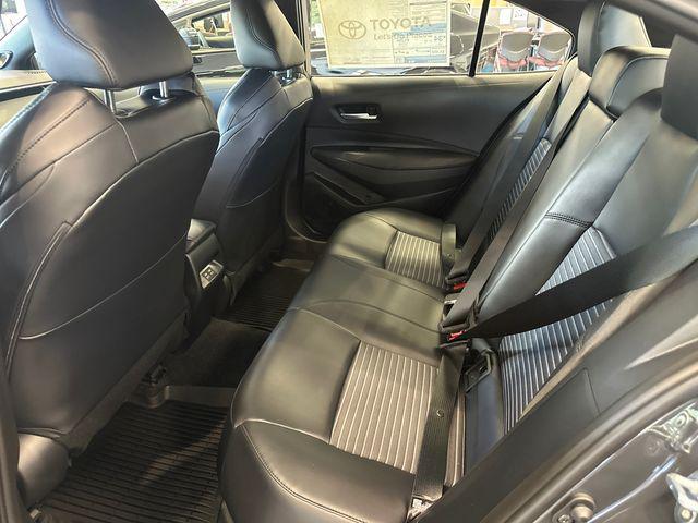 new 2026 Toyota Corolla car, priced at $30,141