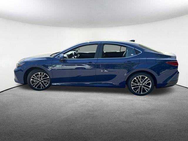 new 2026 Toyota Camry car, priced at $39,226