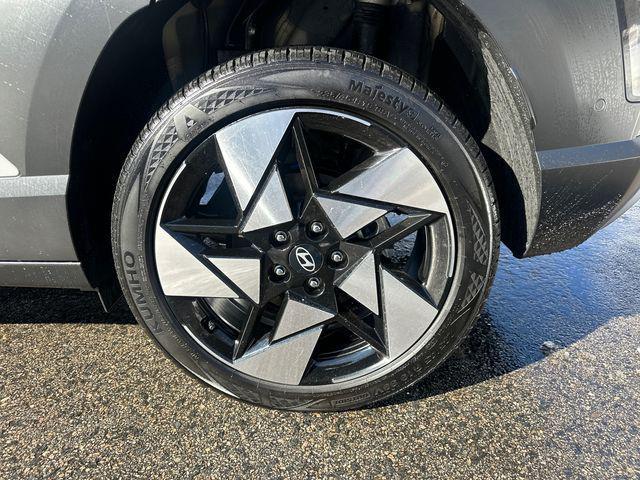 used 2024 Hyundai Kona car, priced at $25,572