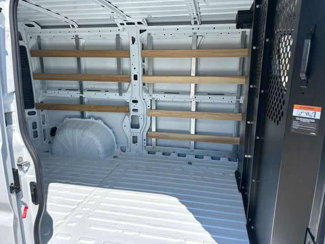 used 2025 Ram ProMaster 2500 car, priced at $36,467