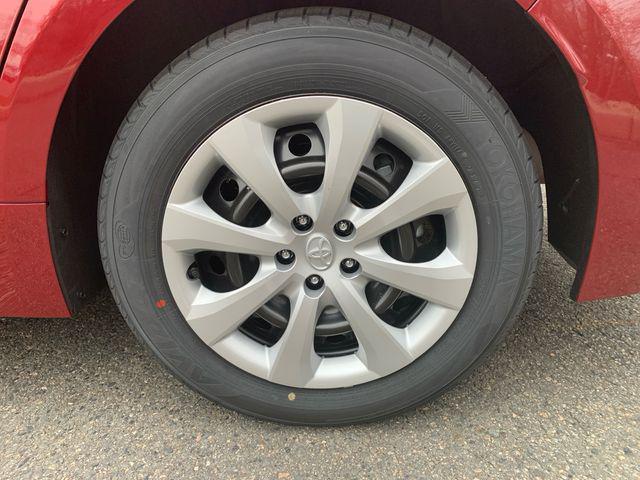 new 2026 Toyota Corolla car, priced at $23,426