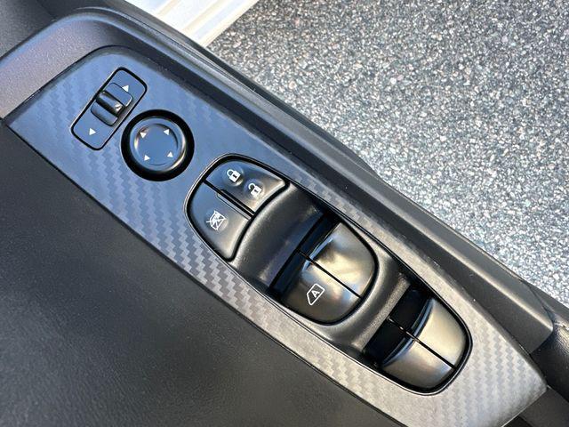 used 2025 Nissan Sentra car, priced at $17,977