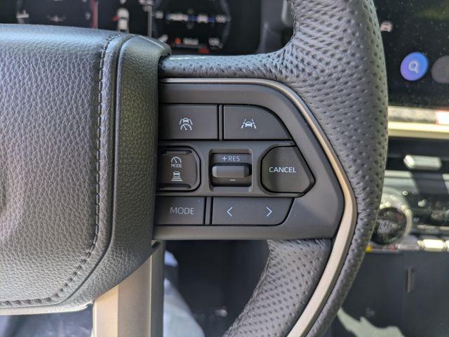 new 2026 Toyota Tacoma car, priced at $52,429