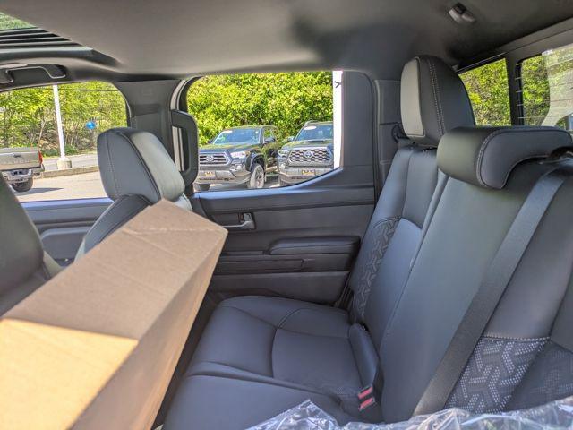 new 2026 Toyota Tacoma car, priced at $52,429
