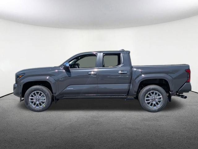 new 2026 Toyota Tacoma car, priced at $52,429