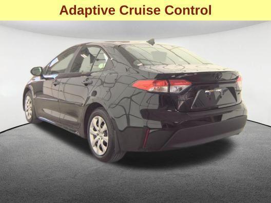 used 2026 Toyota Corolla car, priced at $26,967