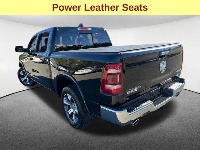used 2022 Ram 1500 car, priced at $40,967