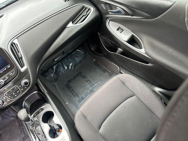 used 2024 Chevrolet Malibu car, priced at $19,347