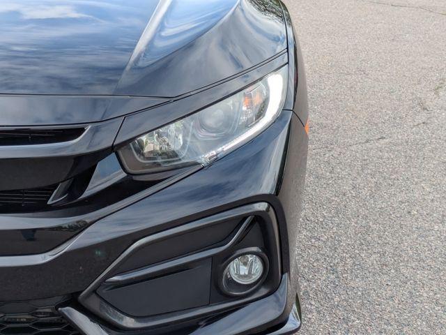 used 2021 Honda Civic car, priced at $21,972